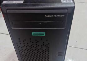 Hp server ml10