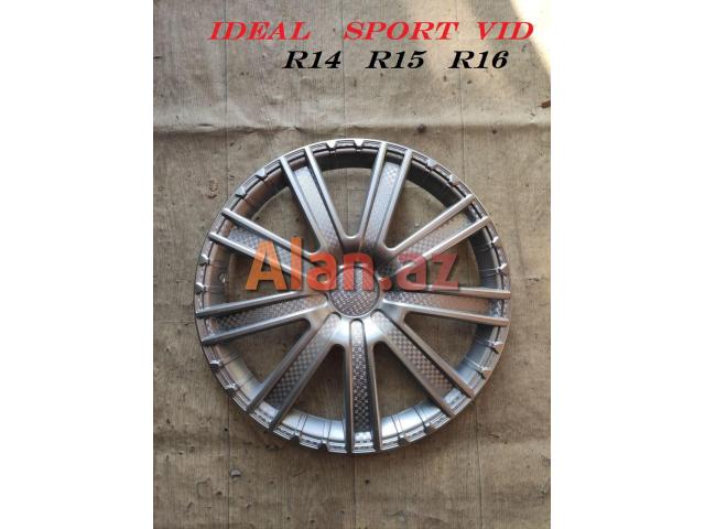 volkswagen fiat kia nissan disk kalpak r14 r15 r16