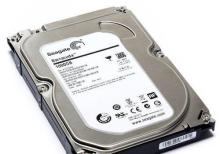 Hard disk 1TB REF