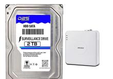 Hard disk 1TB REF