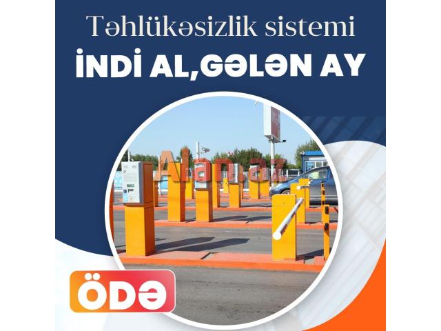 Avtopark Sistemləri