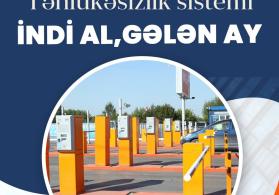 Avtopark Sistemləri