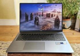 Huawei matebook d16