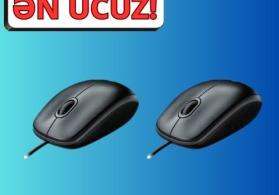 Komputer üçün Mouse