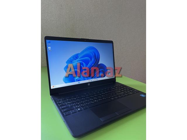 HP Laptop 15