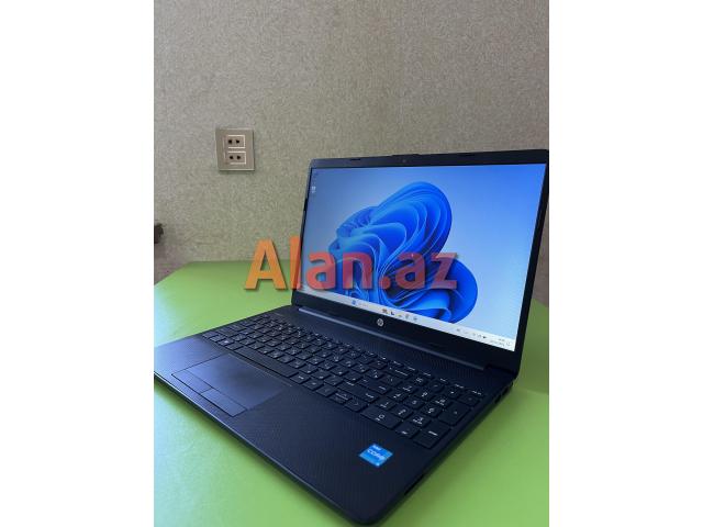 HP Laptop 15