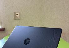 HP Laptop 15