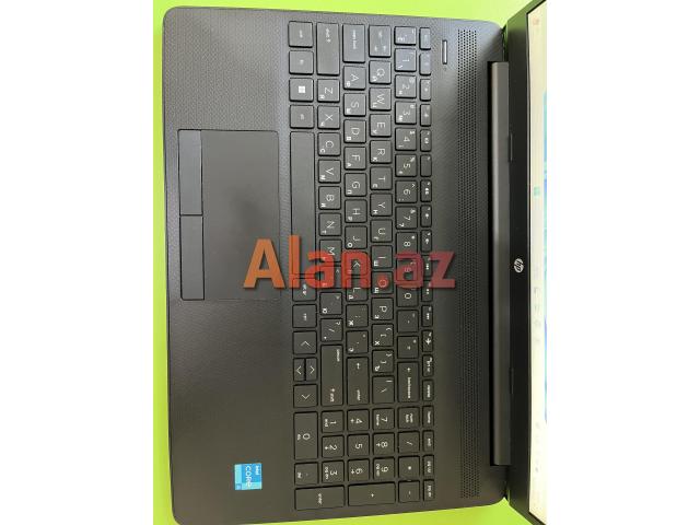 HP Laptop 15