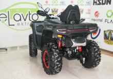 Kvadrasikl satışı CFORCE 850 TOURİNG 4x4 (ikiyerli)