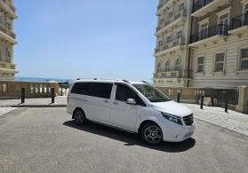 Vito vip salon satilir