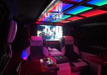 Vito vip salon satilir