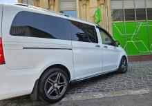 Vito vip salon satilir