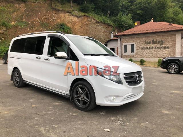 Vito vip salon satilir