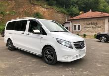 Vito vip salon satilir