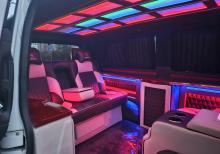 Vito vip salon satilir