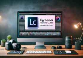 Adobe Lightroom kursu