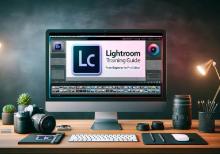 Adobe Lightroom kursu