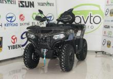 Kvadrasikl satışı CFORCE 520 L 4x4 (ikiyerli)