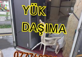 Yük daşıma