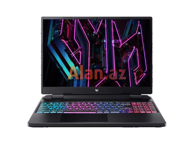 Acer Predator Helios Neo core i9 Gaming