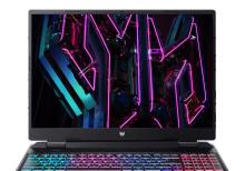 Acer Predator Helios Neo core i9 Gaming