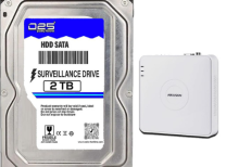 1 TB Hard disklərin satışı