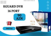 KGuard DVR