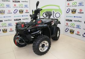 Kvadrasikl satışı Linhai LH300ATV-3D 4x4 (ikiyerli)