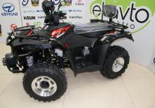 Kvadrasikl satışı Linhai LH300ATV-3D 4x4 (ikiyerli)