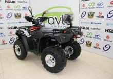 Kvadrasikl satışı Linhai LH300ATV-3D 4x4 (ikiyerli)