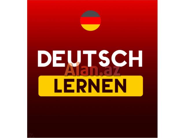 Deutsch