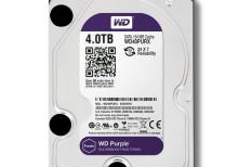 Hard disk 4TB