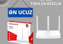 Mercusys Access Point