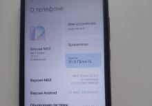 redmi not8