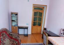 6 otaqlı həyət evi