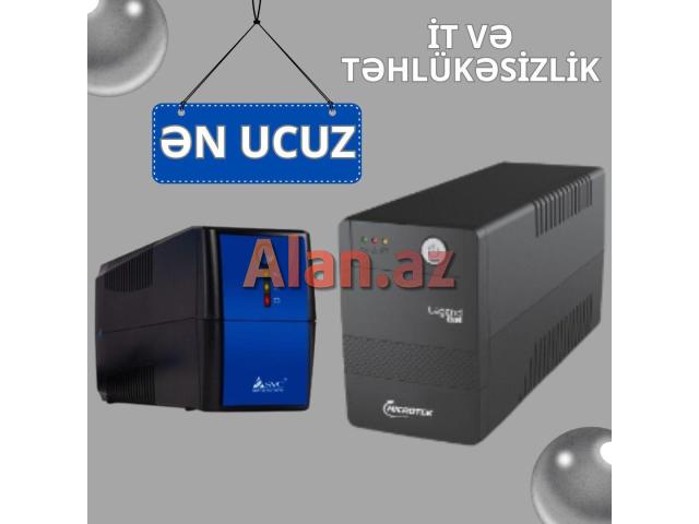 UPS Satışı