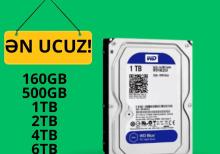 1TB HARD DİSK