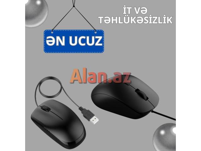 Komputer üçün Mouse