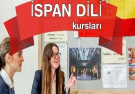 İspan dili fərdi danışıq dərsləri