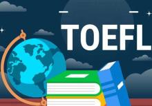 TOEFL  imtahanlarına hazırlığ