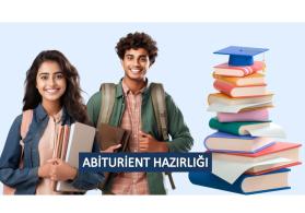 Abiturient hazirlıgi