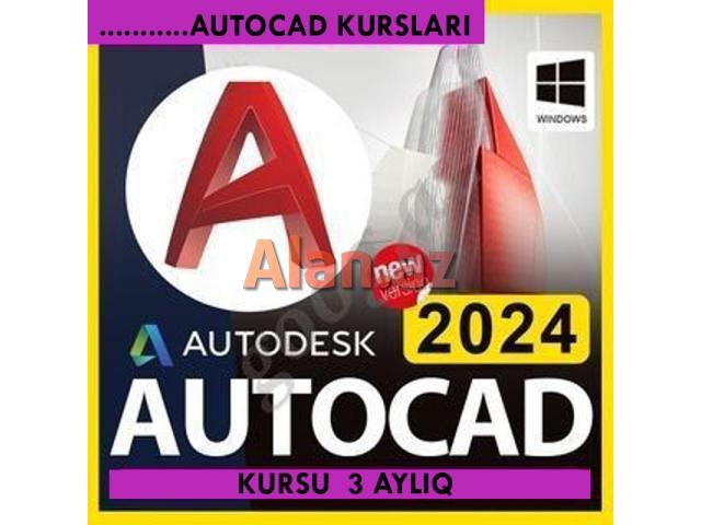 Autocad kursu