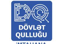 Dövlət qulluğuna hazırlıq 4 fənn daxil