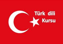 Türk dili kursu