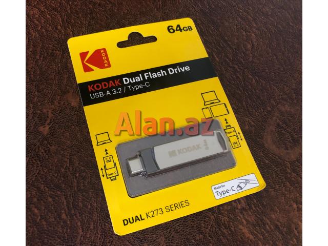 Kodak 64gb USB 3.2 Type-C