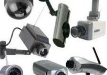 Bütün növ CCTV kamera sistemlərinin zəmanətli satışı və quraşdırılması