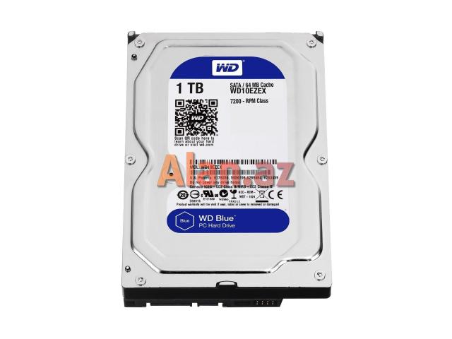 1 TB Hard disklərin satışı