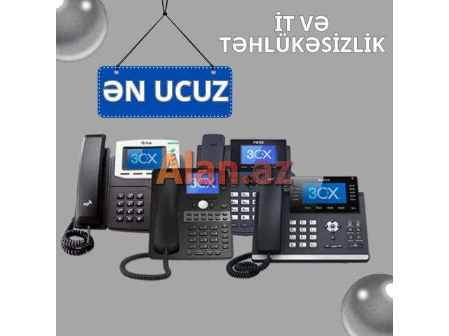 İP telefoniya