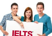 IELTS imtahanlarına hazirliq