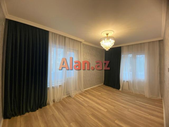 Qaraçuxur qəs. 81 Nomreli Avtobus axrın da 2 otaga duzelme Menzil satılır.